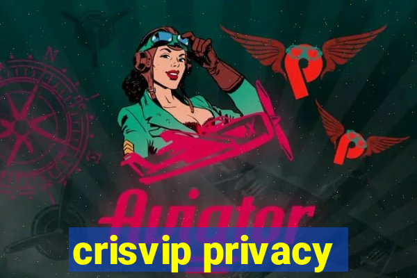 crisvip privacy